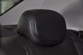 2009款凯迪拉克CTS-V