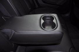 2009款凯迪拉克CTS-V