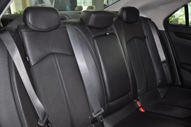 2009款凯迪拉克CTS-V