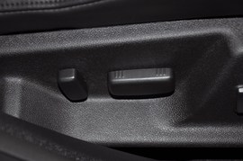 2009款凯迪拉克CTS-V