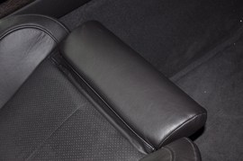 2009款凯迪拉克CTS-V