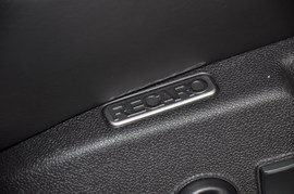 2009款凯迪拉克CTS-V