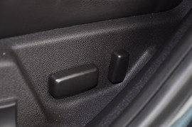 2009款凯迪拉克CTS-V