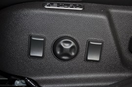 2009款凯迪拉克CTS-V