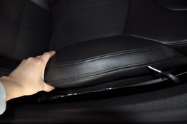 2009款凯迪拉克CTS-V