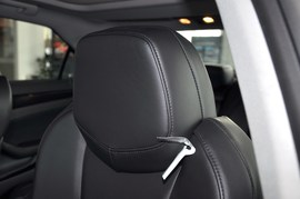 2009款凯迪拉克CTS-V