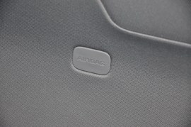 2009款凯迪拉克CTS-V