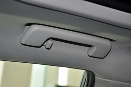 2009款凯迪拉克CTS-V