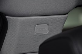 2009款凯迪拉克CTS-V