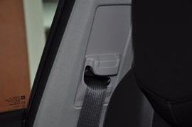 2009款凯迪拉克CTS-V