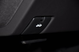 2009款凯迪拉克CTS-V