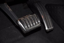 2009款凯迪拉克CTS-V