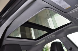 2009款凯迪拉克CTS-V