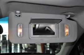 2009款凯迪拉克CTS-V