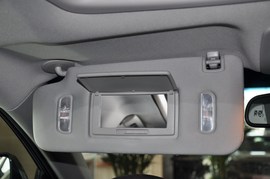 2009款凯迪拉克CTS-V