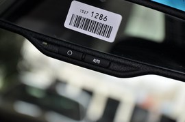 2009款凯迪拉克CTS-V