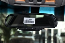 2009款凯迪拉克CTS-V