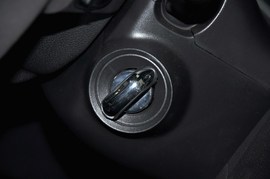 2009款凯迪拉克CTS-V