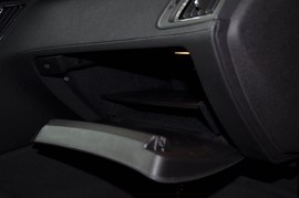 2009款凯迪拉克CTS-V