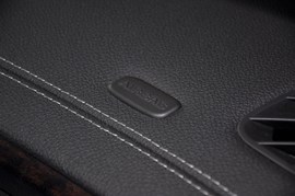 2009款凯迪拉克CTS-V