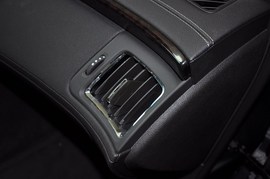 2009款凯迪拉克CTS-V