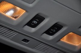 2009款凯迪拉克CTS-V