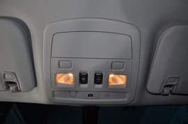 2009款凯迪拉克CTS-V