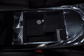 2009款凯迪拉克CTS-V