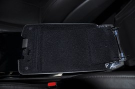 2009款凯迪拉克CTS-V