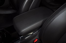 2009款凯迪拉克CTS-V