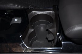 2009款凯迪拉克CTS-V