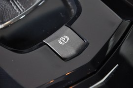 2009款凯迪拉克CTS-V