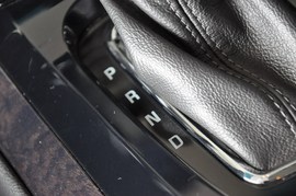 2009款凯迪拉克CTS-V