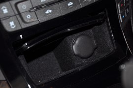 2009款凯迪拉克CTS-V