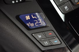 2009款凯迪拉克CTS-V