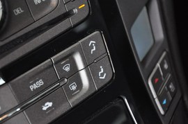 2009款凯迪拉克CTS-V