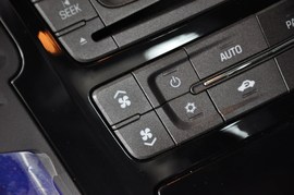 2009款凯迪拉克CTS-V