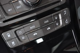 2009款凯迪拉克CTS-V