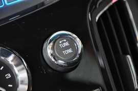 2009款凯迪拉克CTS-V