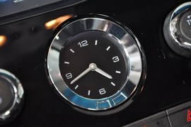 2009款凯迪拉克CTS-V