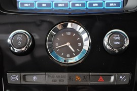 2009款凯迪拉克CTS-V