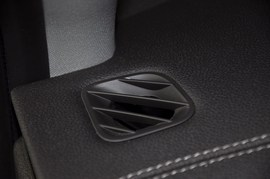 2009款凯迪拉克CTS-V