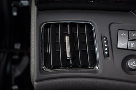 2009款凯迪拉克CTS-V