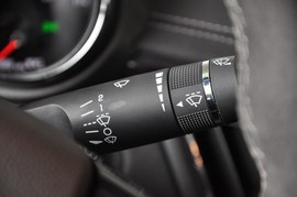 2009款凯迪拉克CTS-V