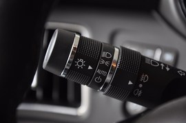 2009款凯迪拉克CTS-V