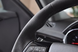 2009款凯迪拉克CTS-V