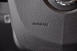 2009款凯迪拉克CTS-V