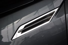 2009款凯迪拉克CTS-V