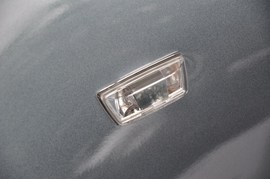 2009款凯迪拉克CTS-V
