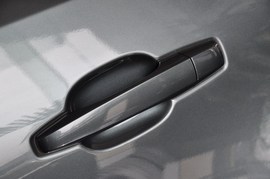 2009款凯迪拉克CTS-V